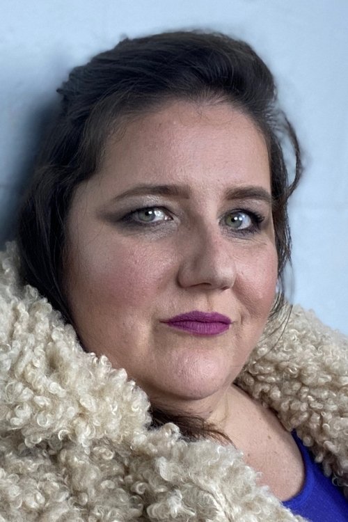 et billede af Amanda Reed