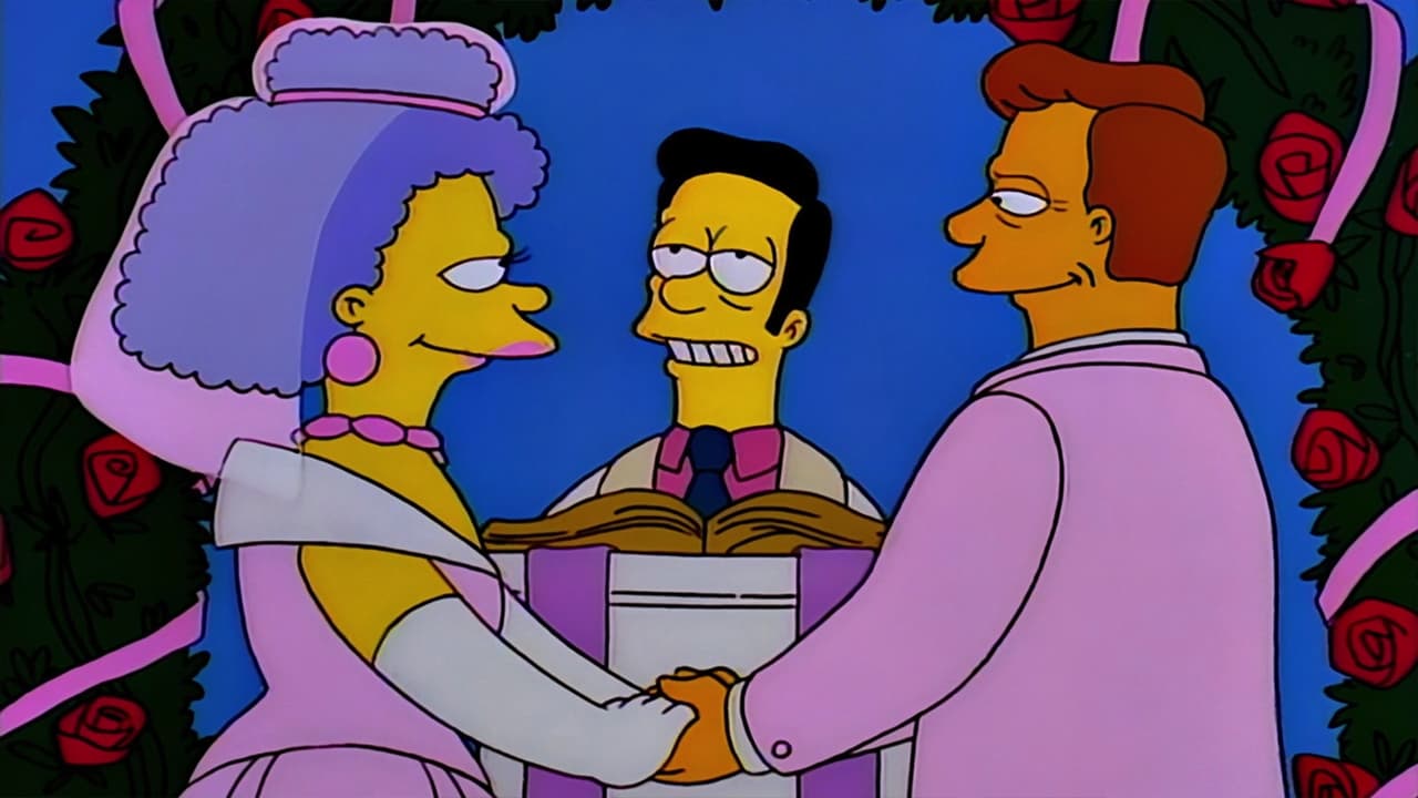 The Simpsons