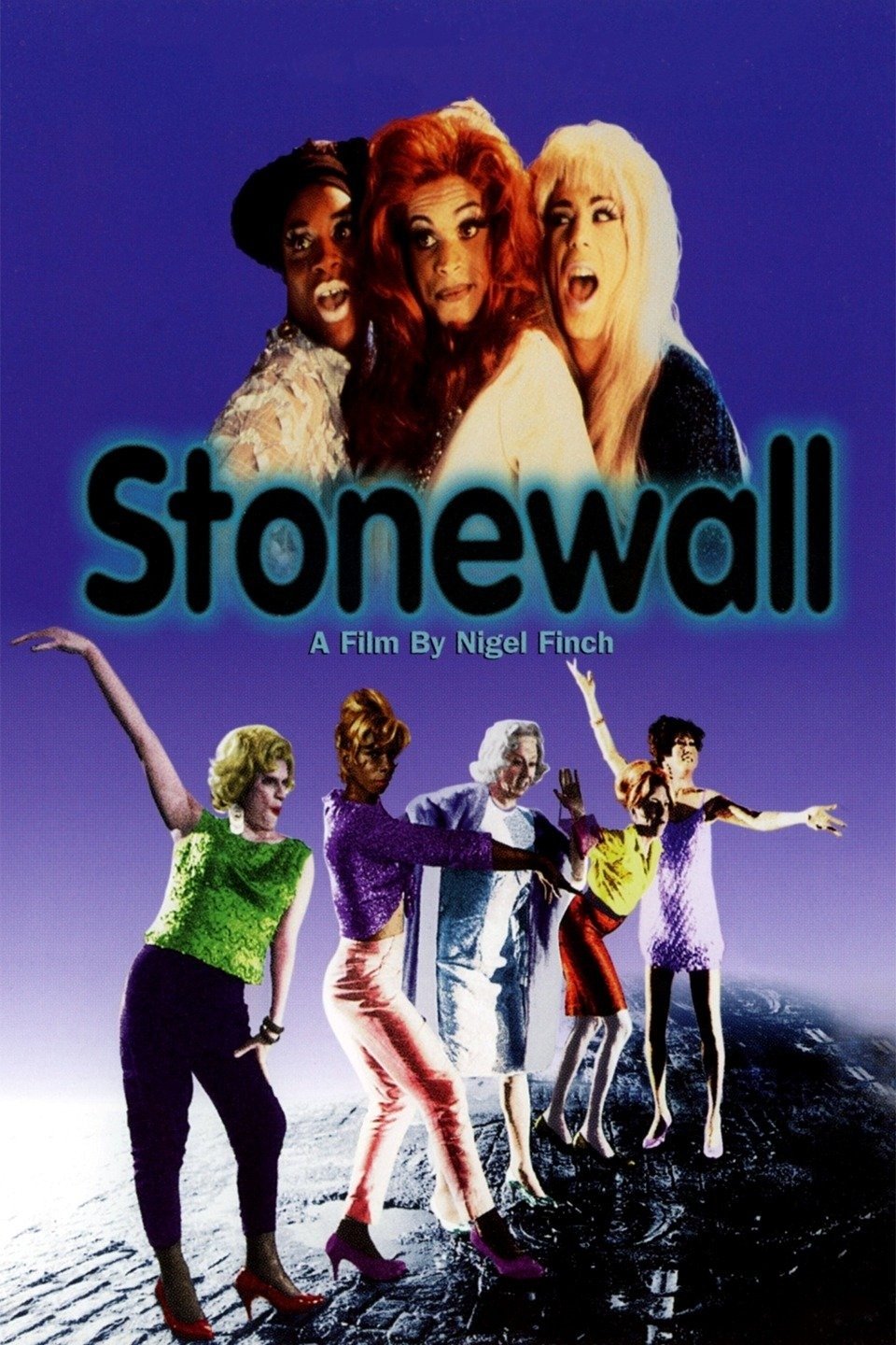 Stonewall
