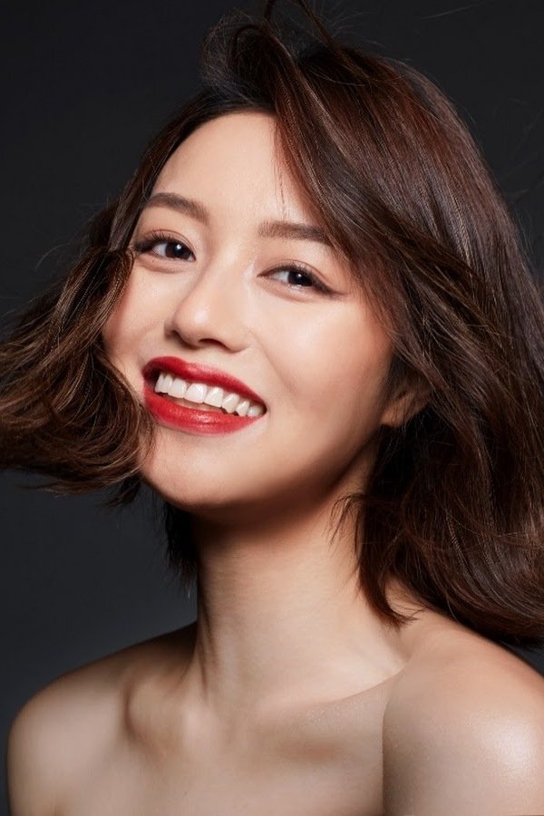 et billede af Li Ching-Sum