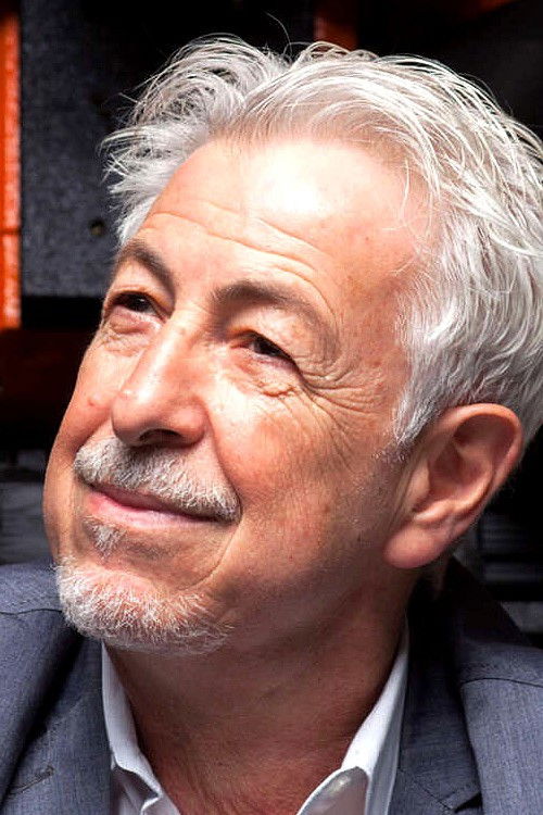 et billede af Oussama Khatib