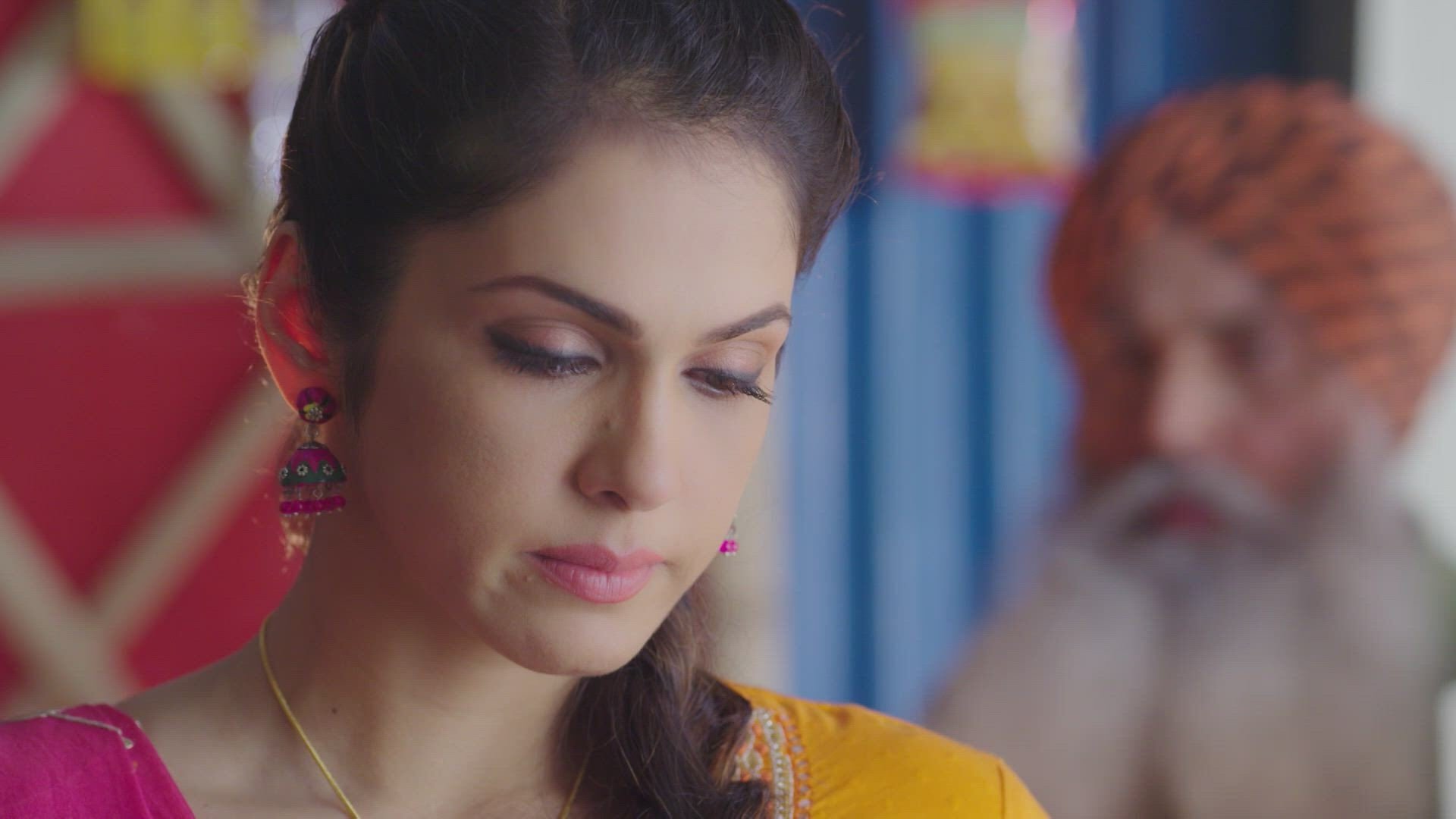movie image
