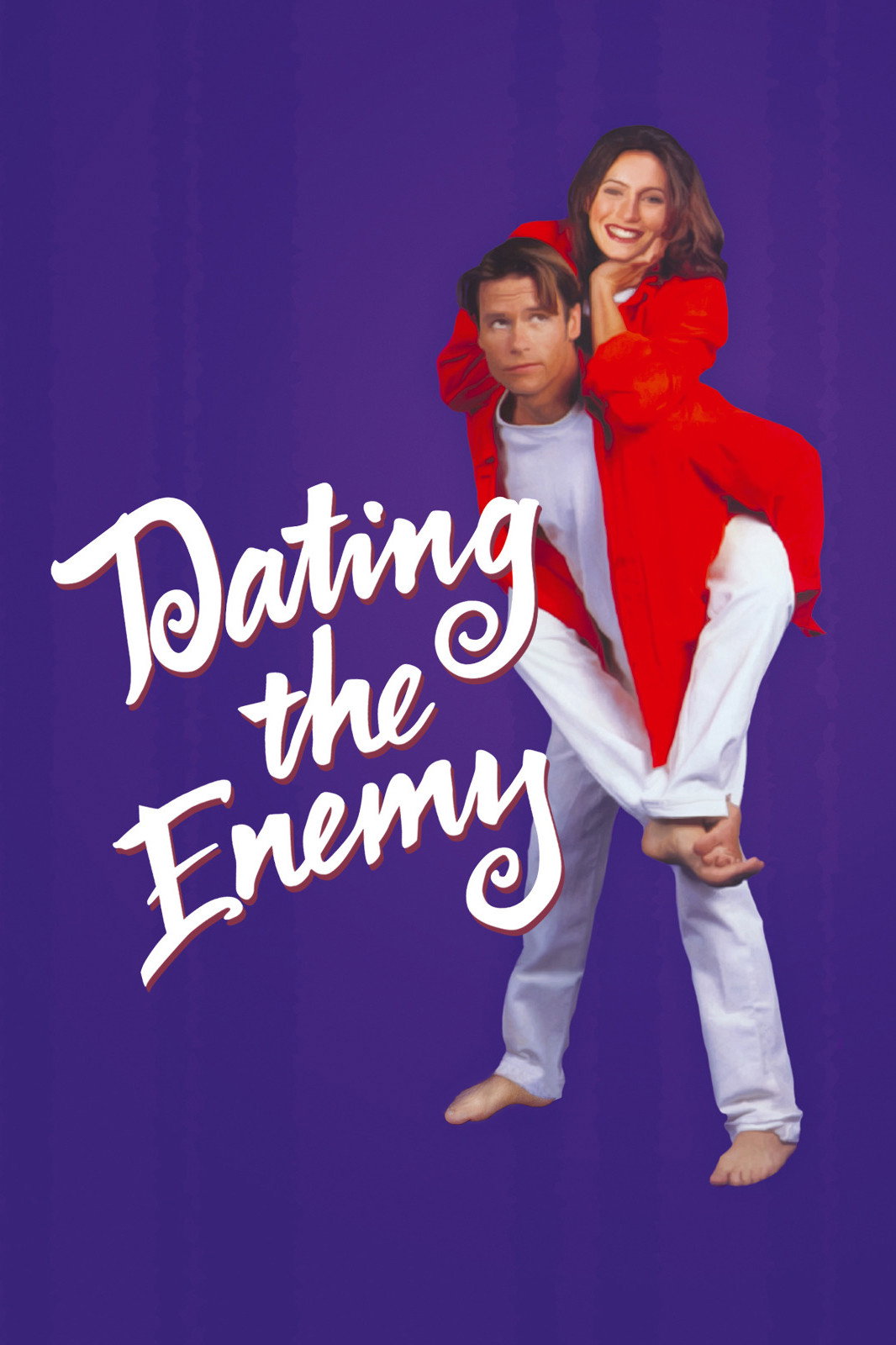 Dating the Enemy
