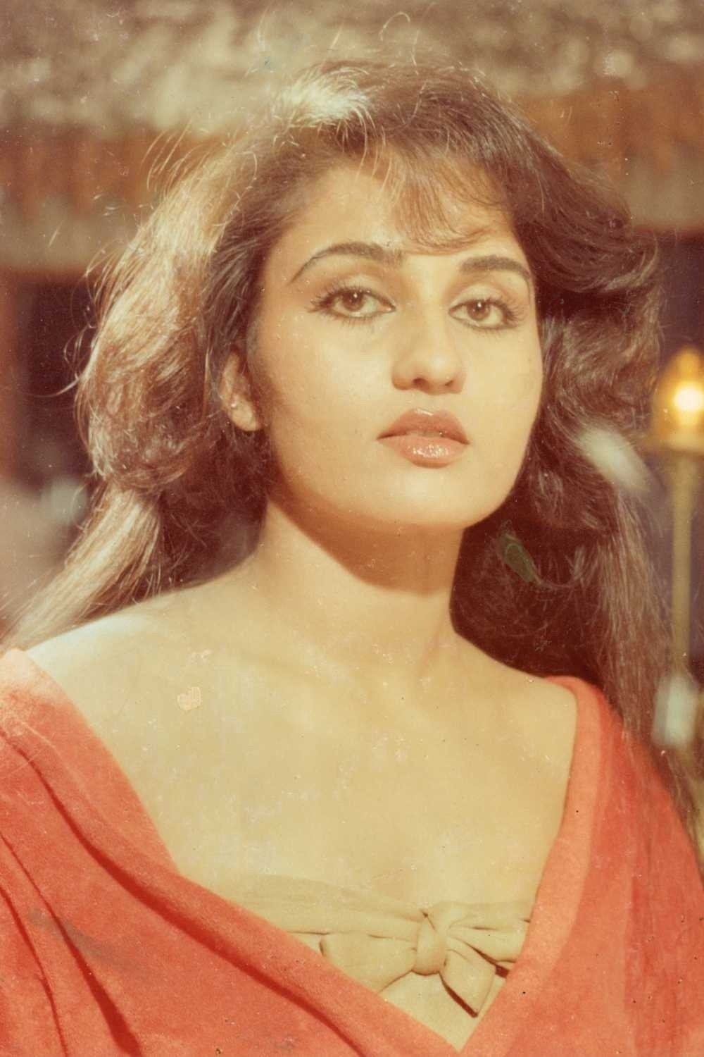 et billede af Reena Roy