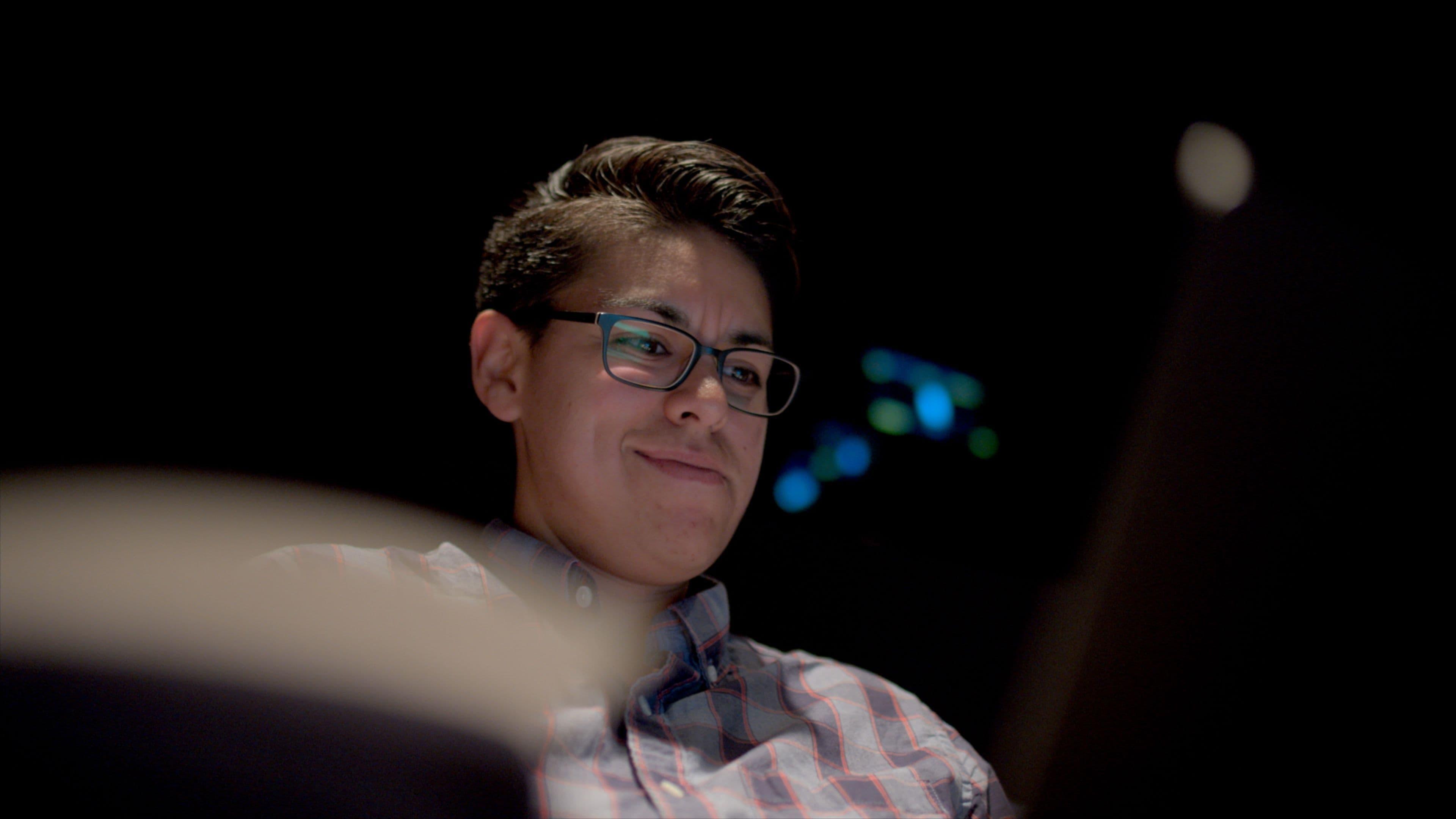 Thumbnail for Portraits: Rachelle Federico, Production Assistant Season 1 Episode 8
