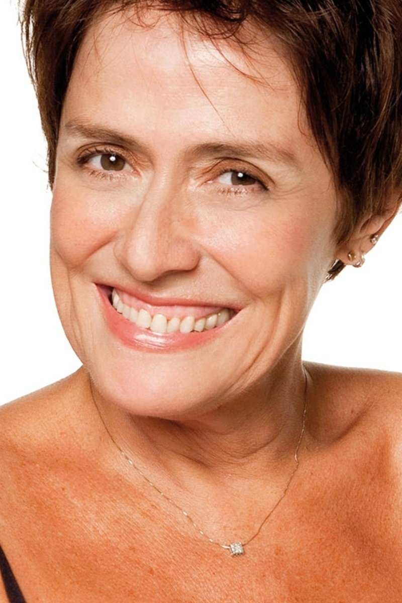 et billede af Nina de Pádua