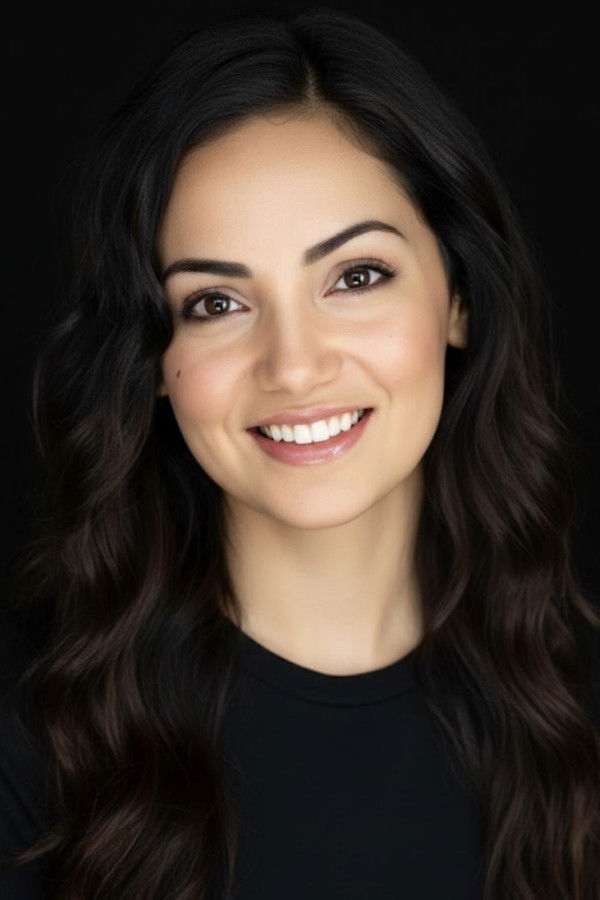 et billede af Nesrin Akdağ