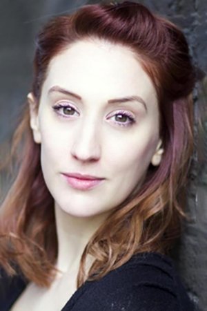 et billede af Gabriella Schmidt