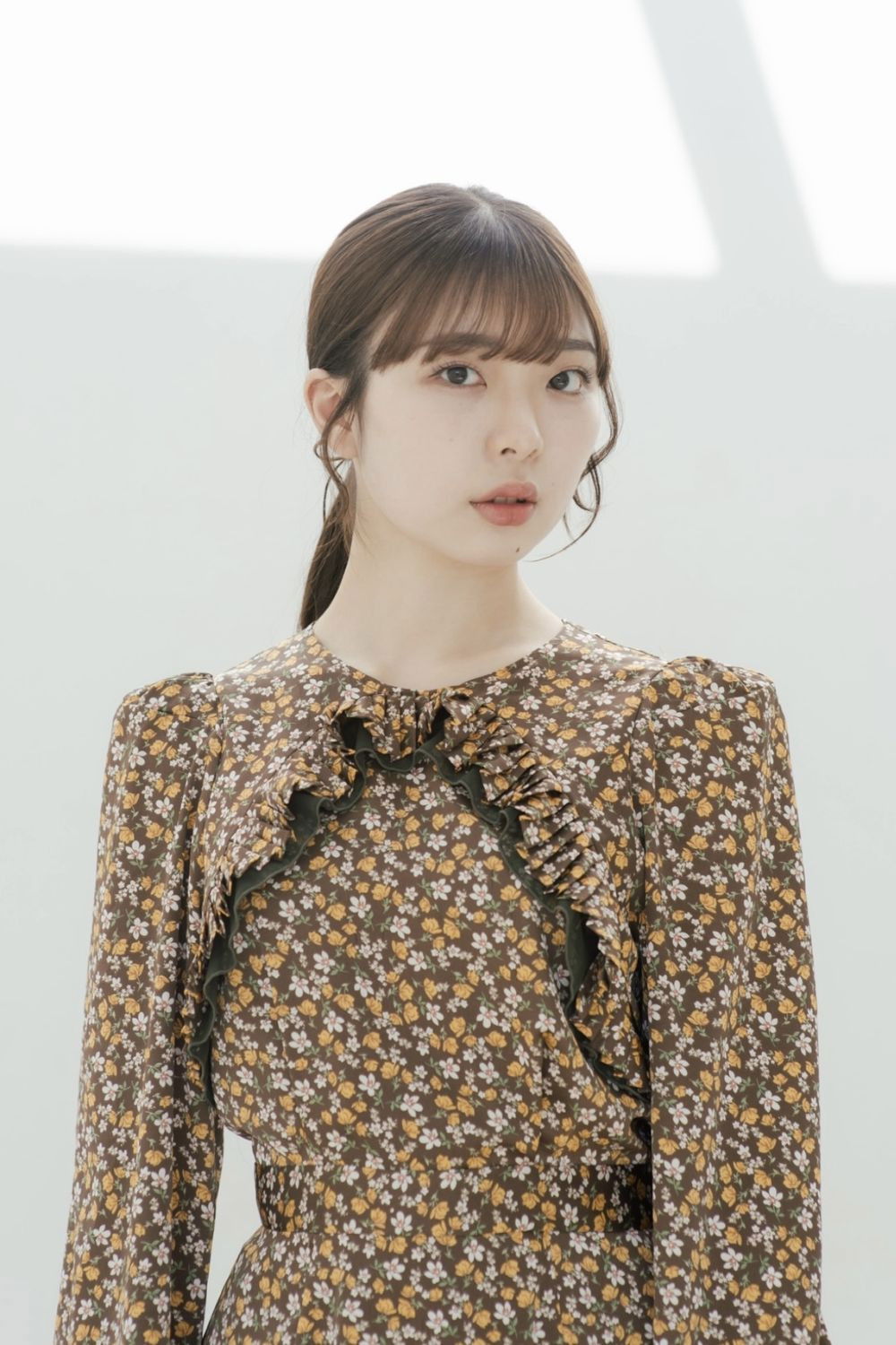 et billede af Yuki Shima