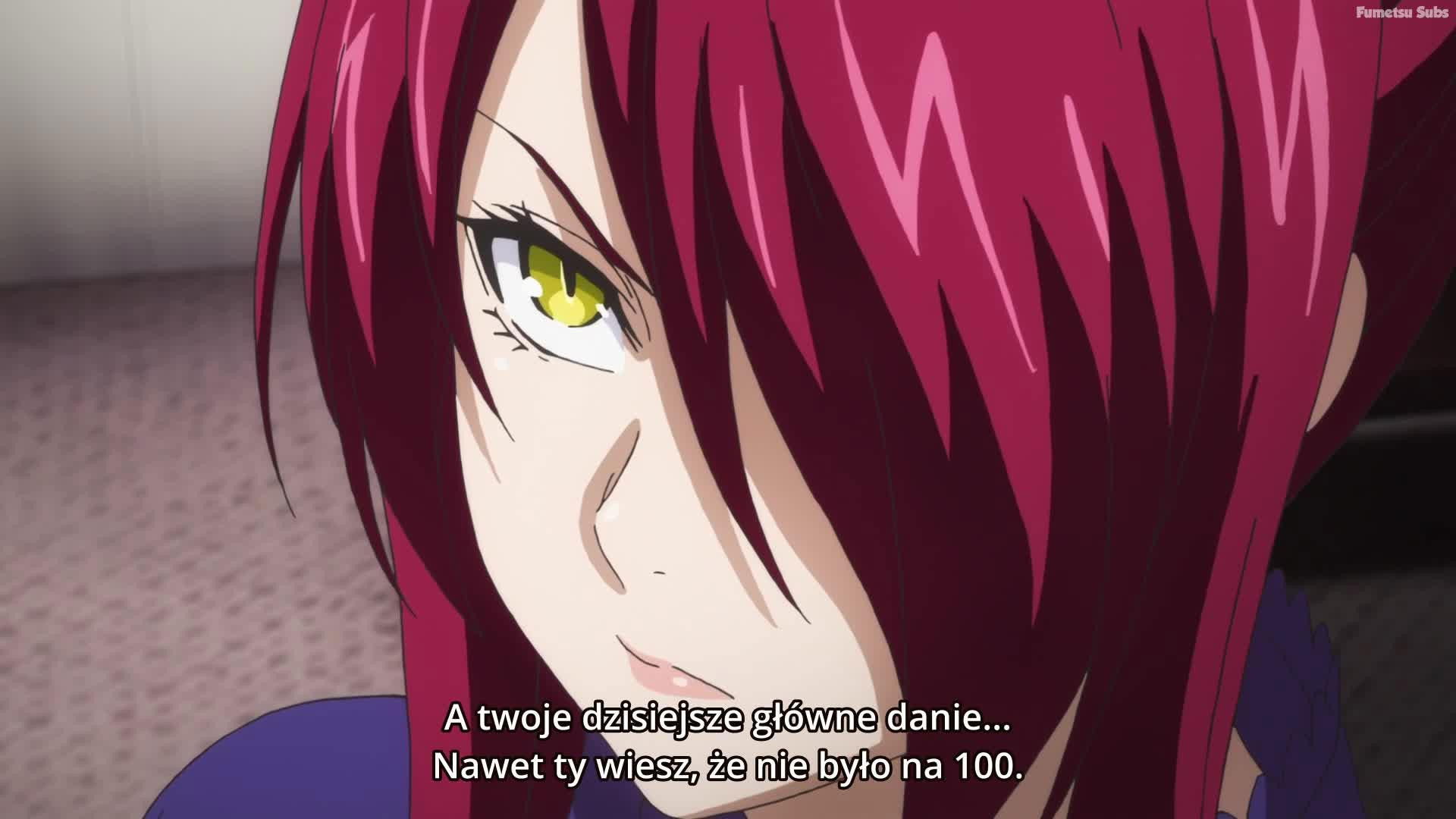 Nonton Anime Shokugeki No Souma Shin No Sara Episode 09 Sub Indo