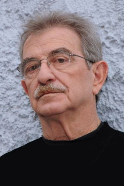 et billede af Thanos Papadopoulos