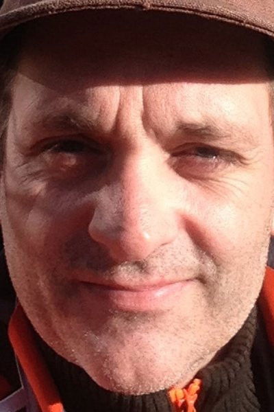 et billede af Allan Helge Jensen