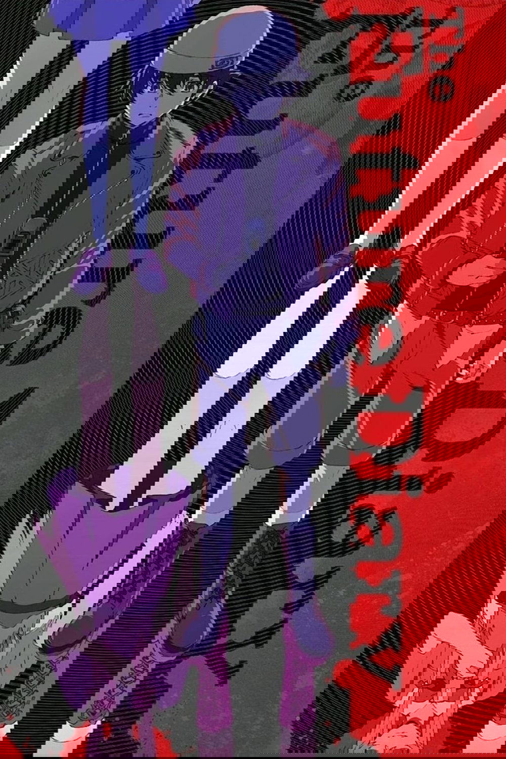 The Future Diary
