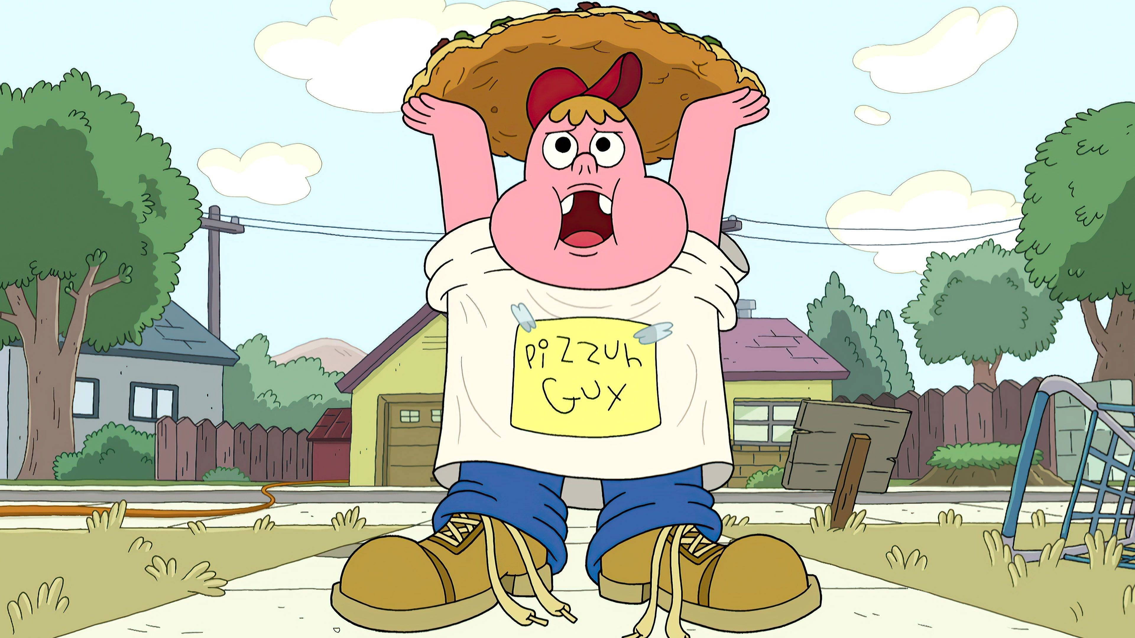 Clarence