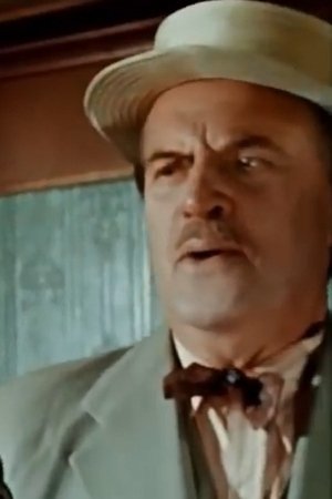 et billede af Nikolai Kuznetsov