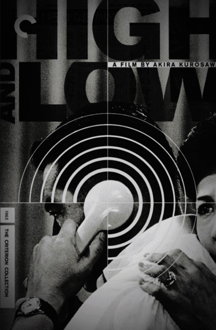 High and Low