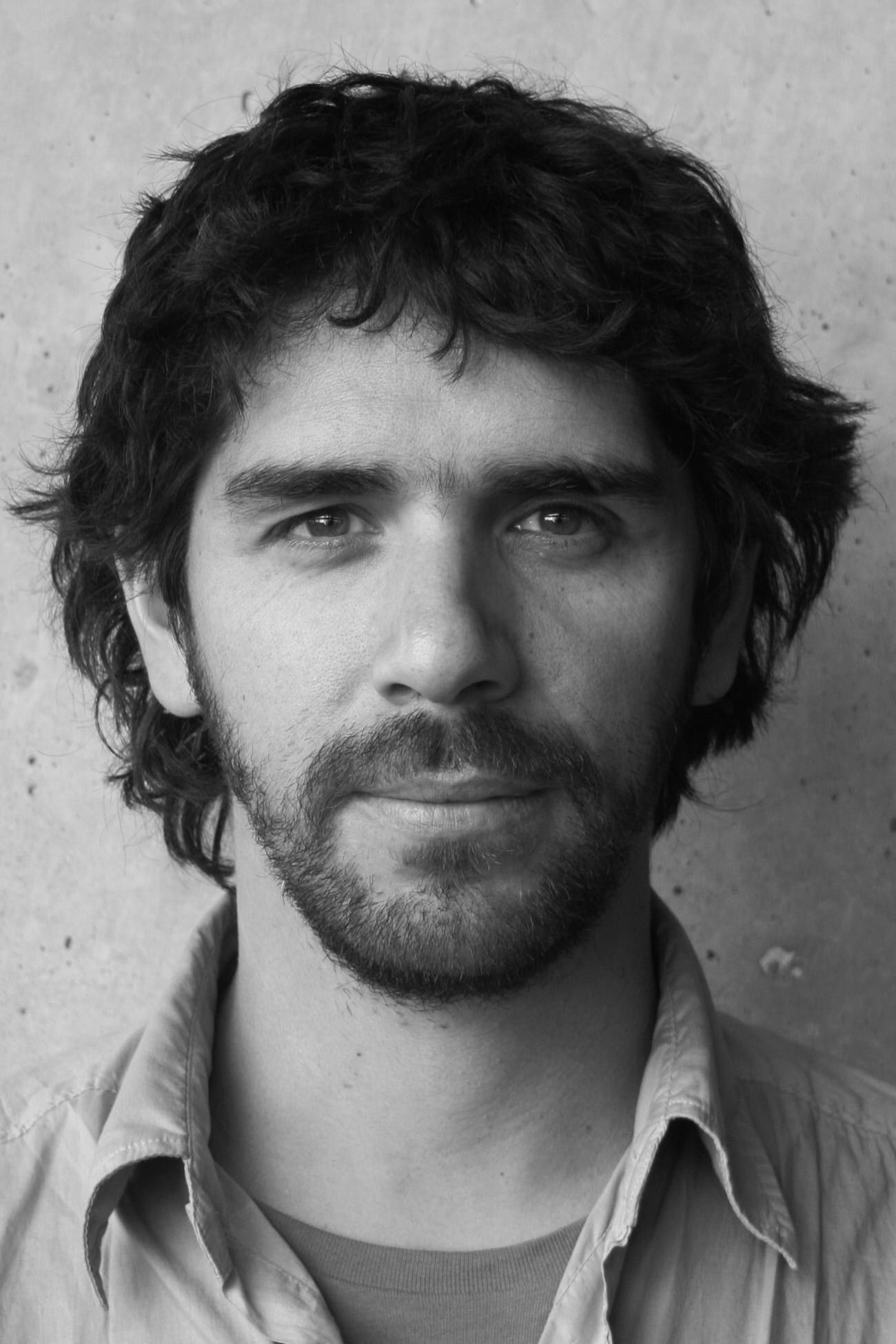 et billede af Fernando Lavanderos