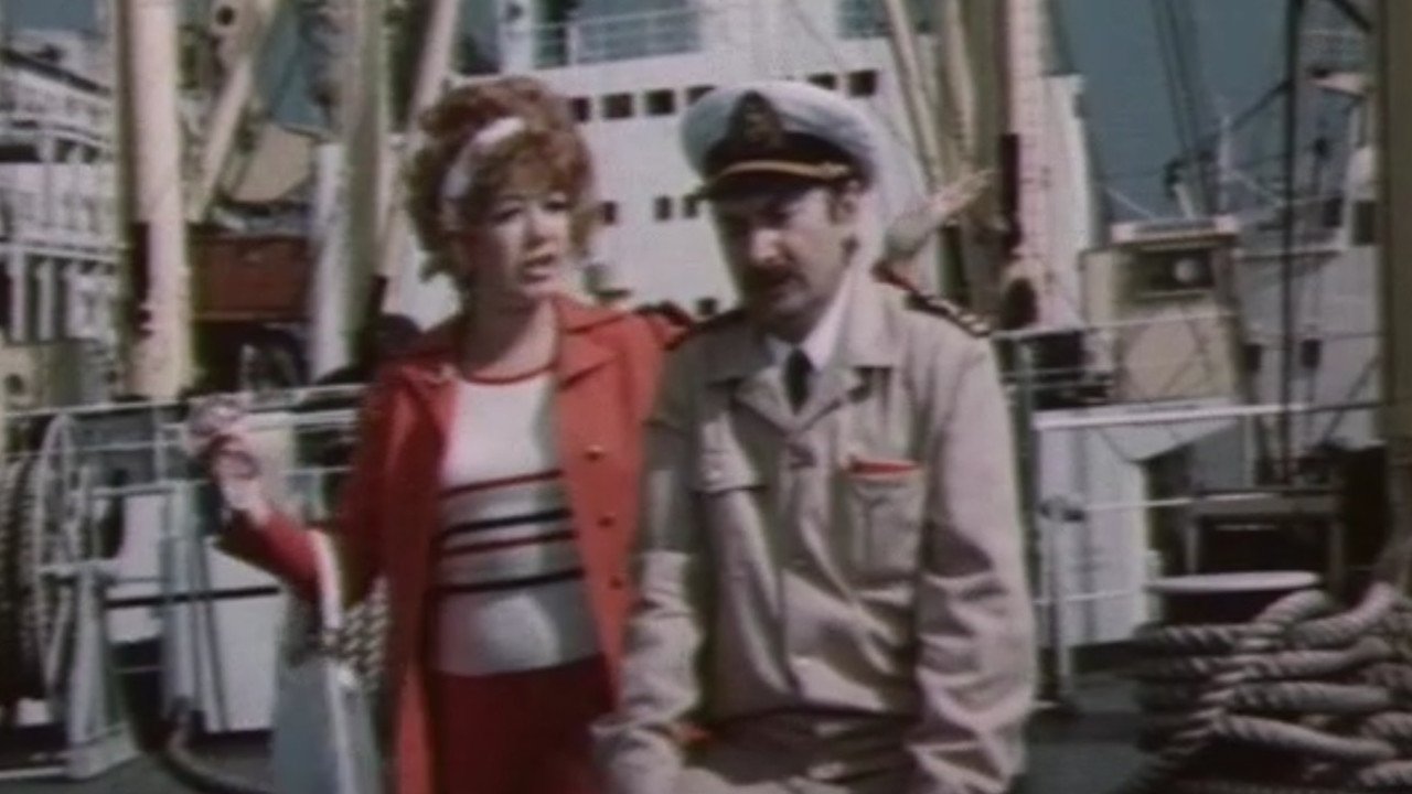 Have You Ever Loved? (1974)