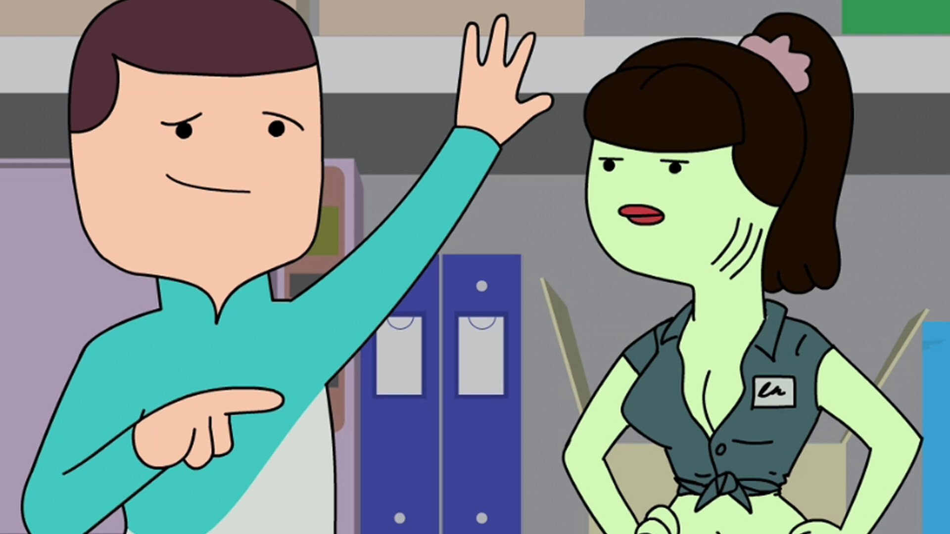 Episode 4