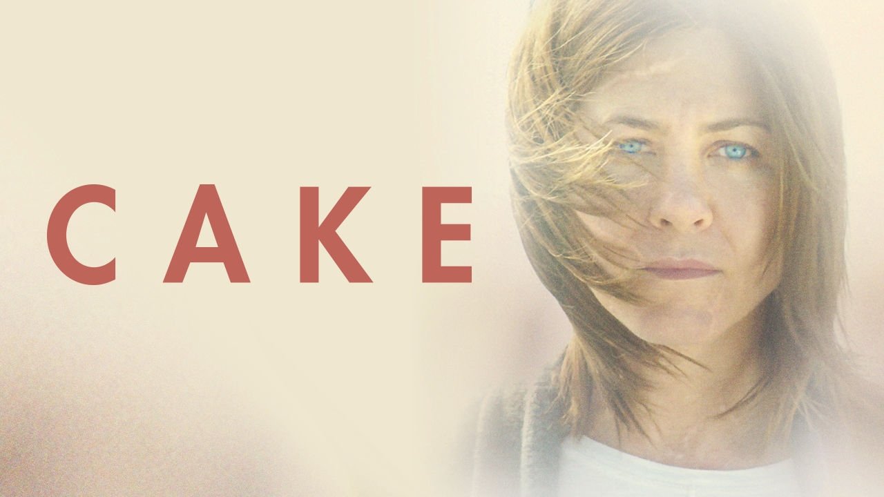 Cake (2014)