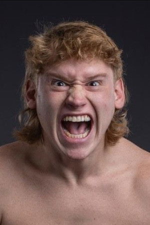 et billede af Brendon Davis