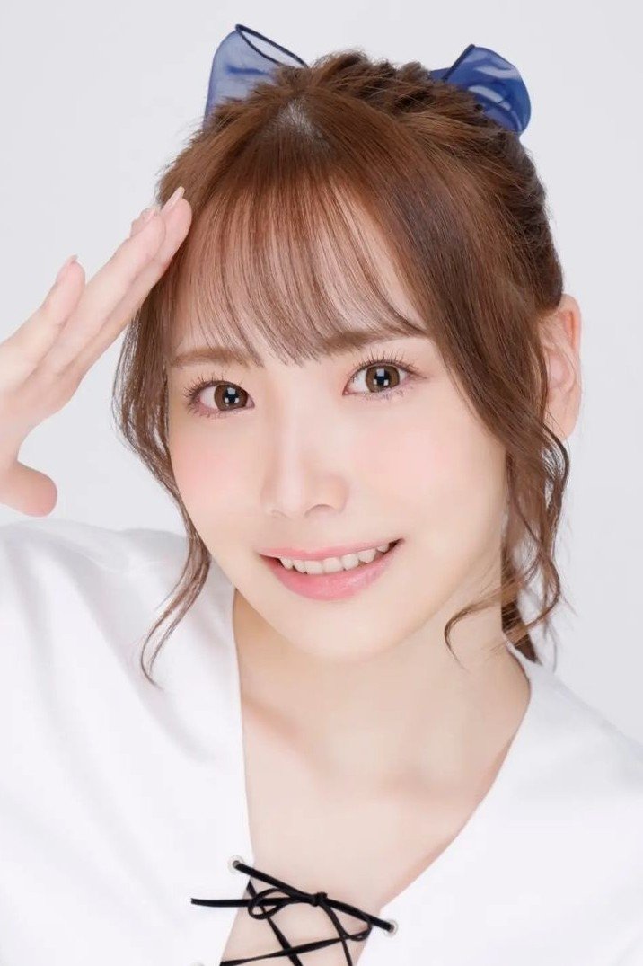 庵ひめか(Himeka Iori,庵姬花)