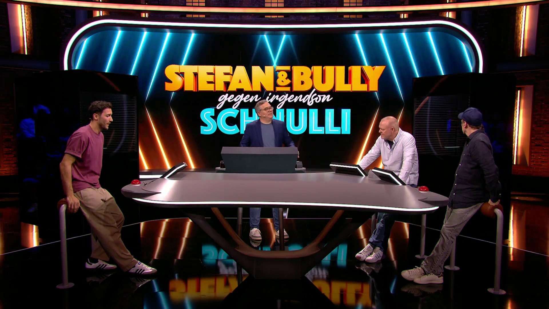 Episode 1