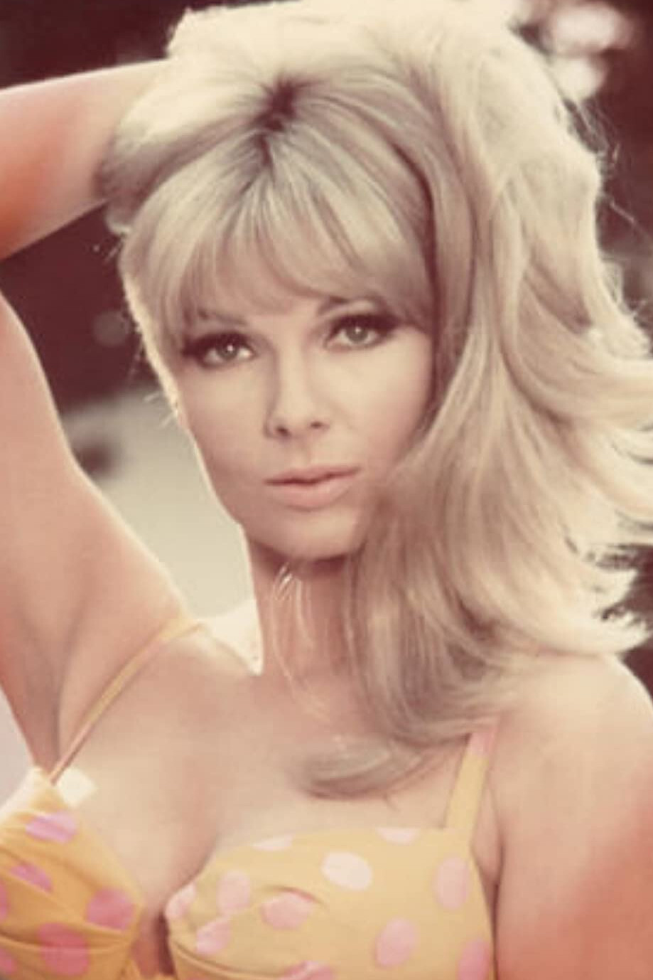 et billede af Thordis Brandt