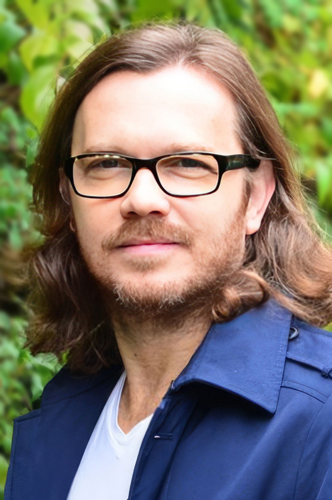 et billede af Marián Prevendarčík