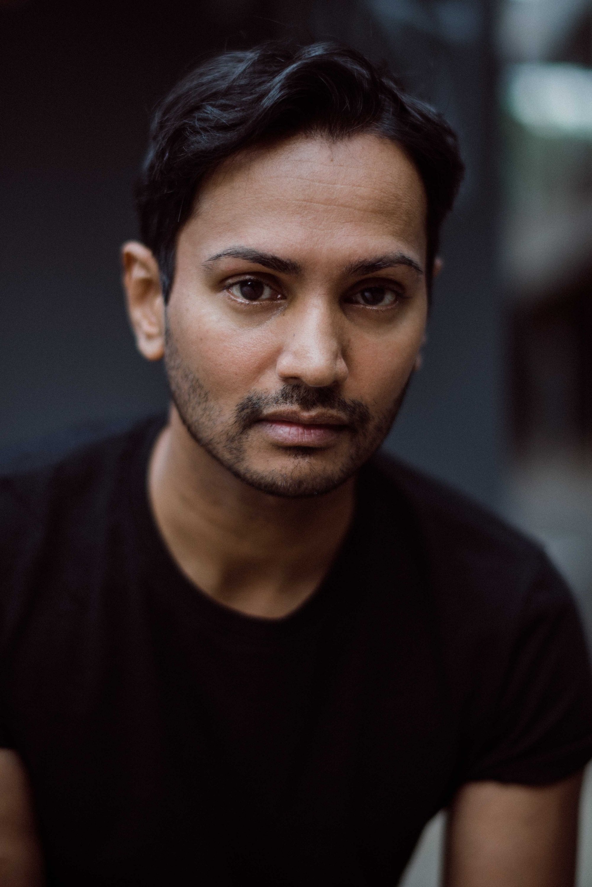 et billede af Dilshan Rain