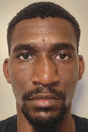 et billede af Darryl Jones