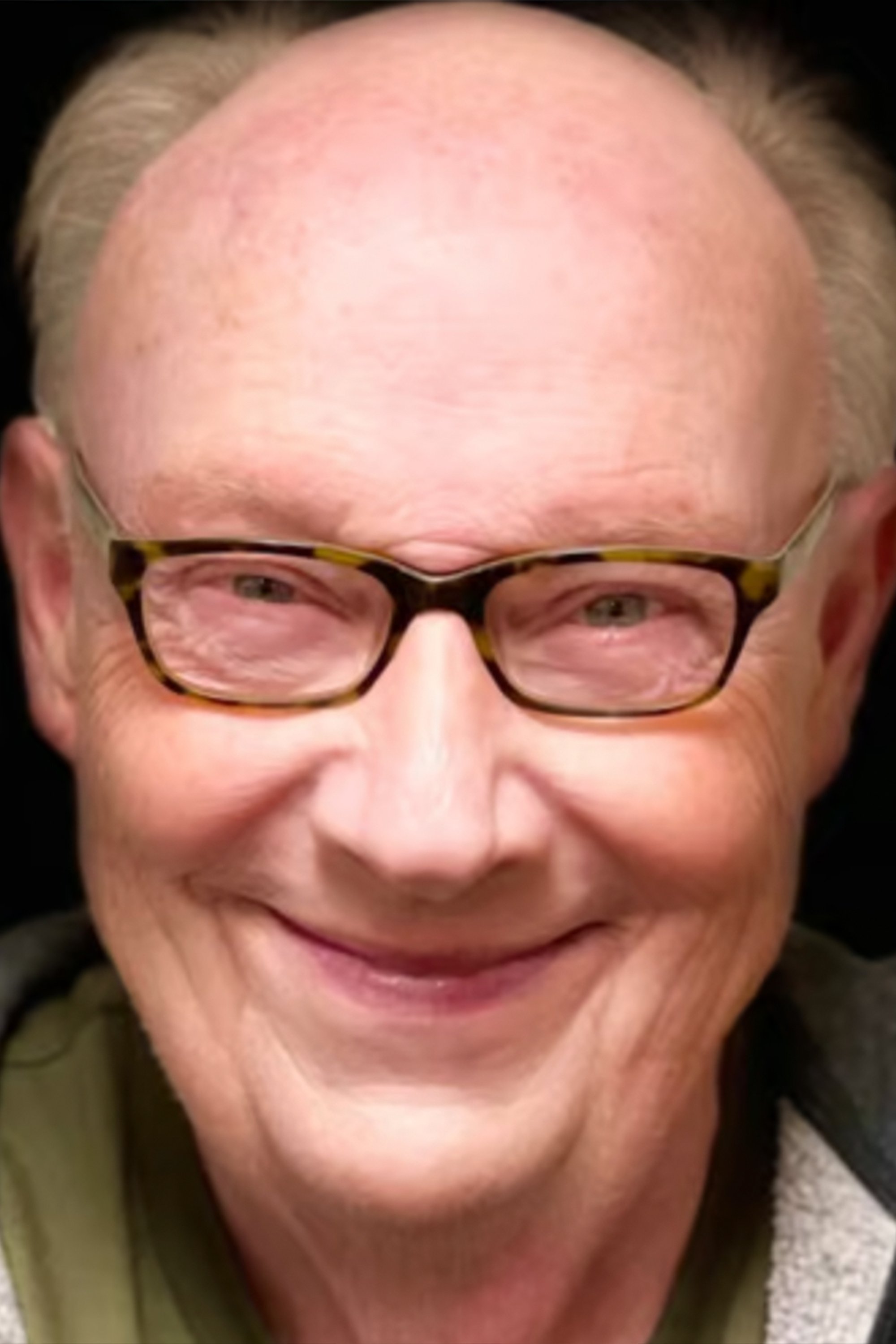 et billede af Jeff Steitzer