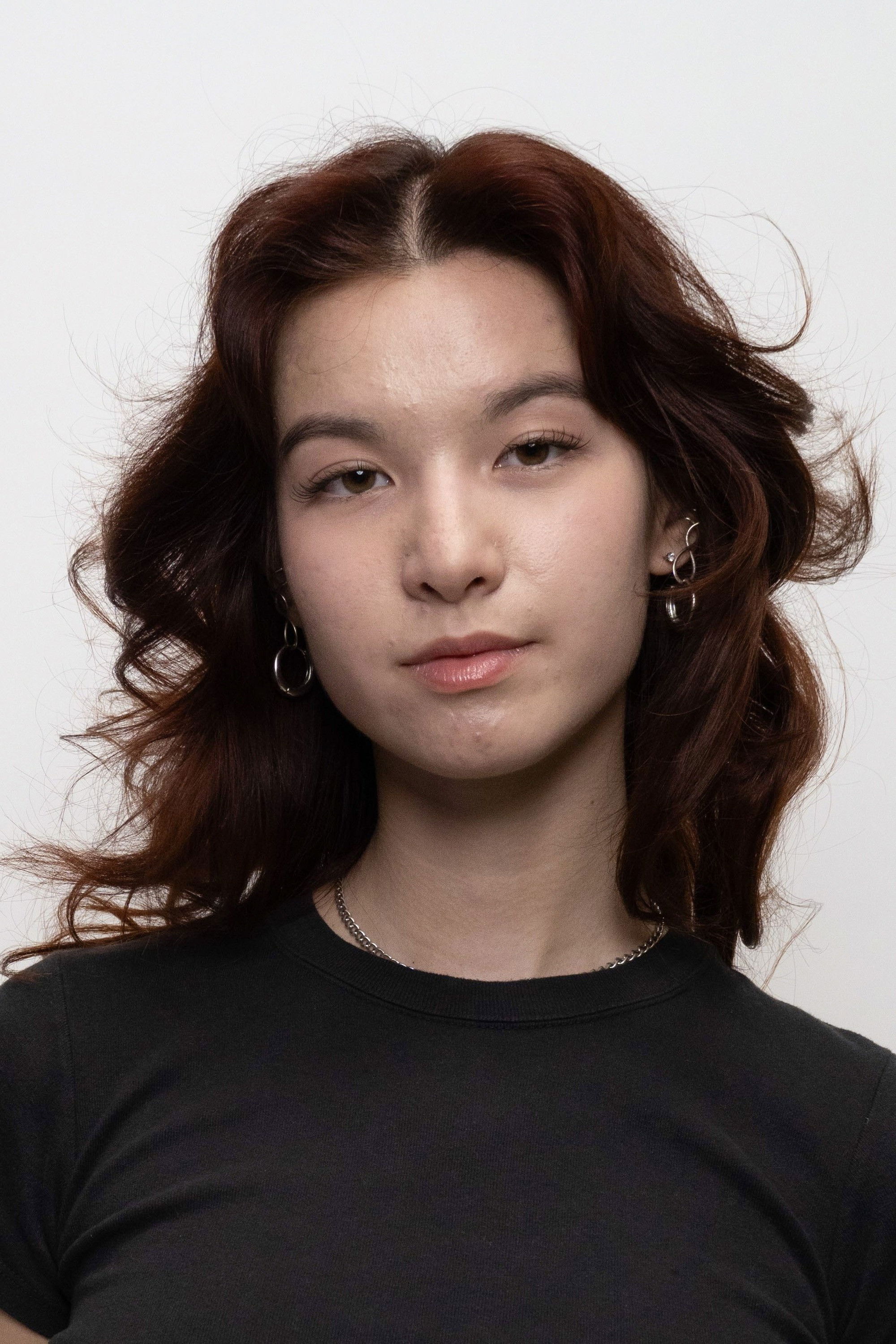 et billede af Sam McDivit