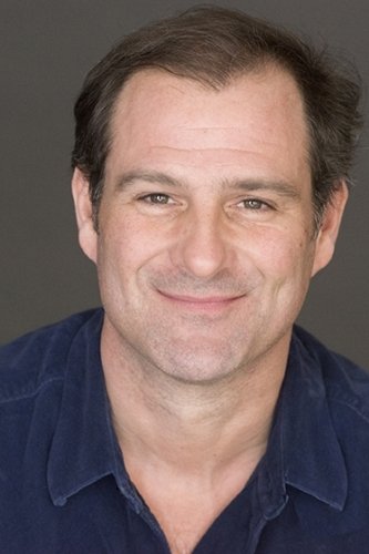 et billede af Chris Fischer