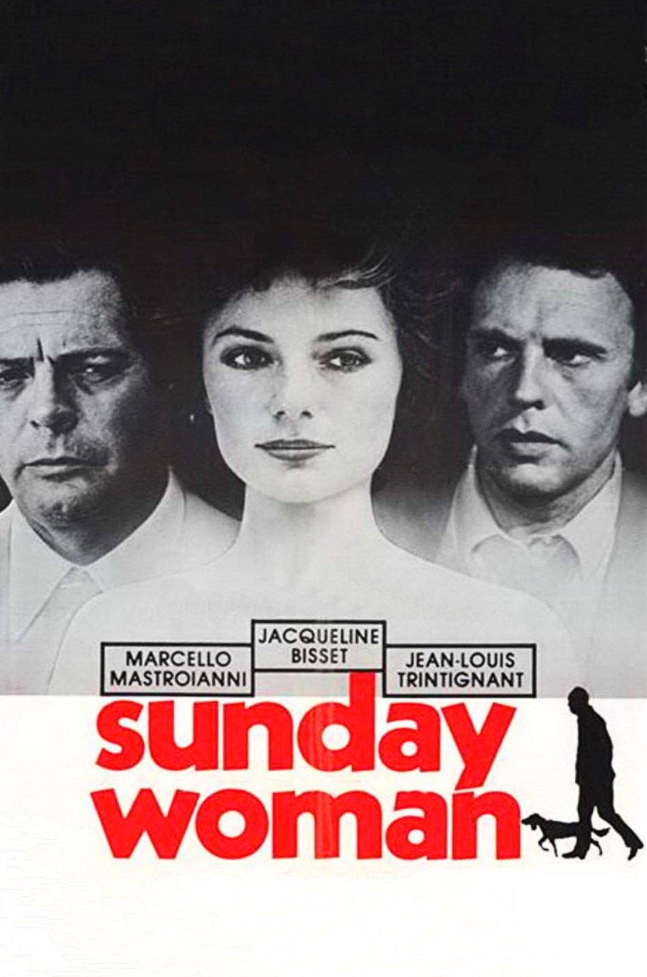 The Sunday Woman
