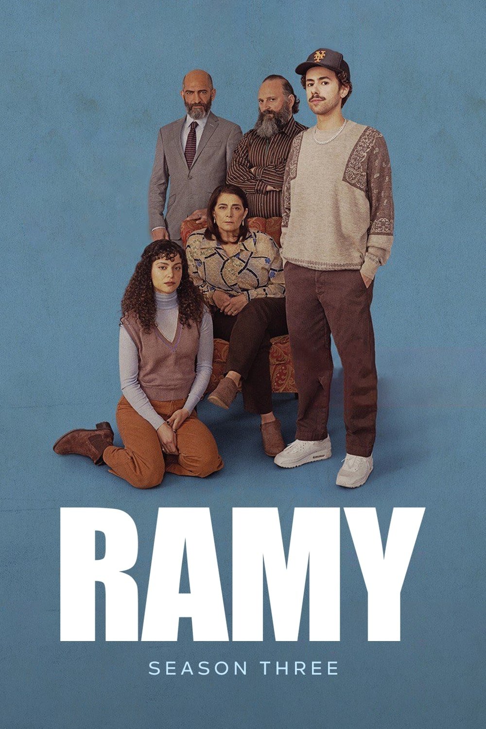 Ramy - Season 3
