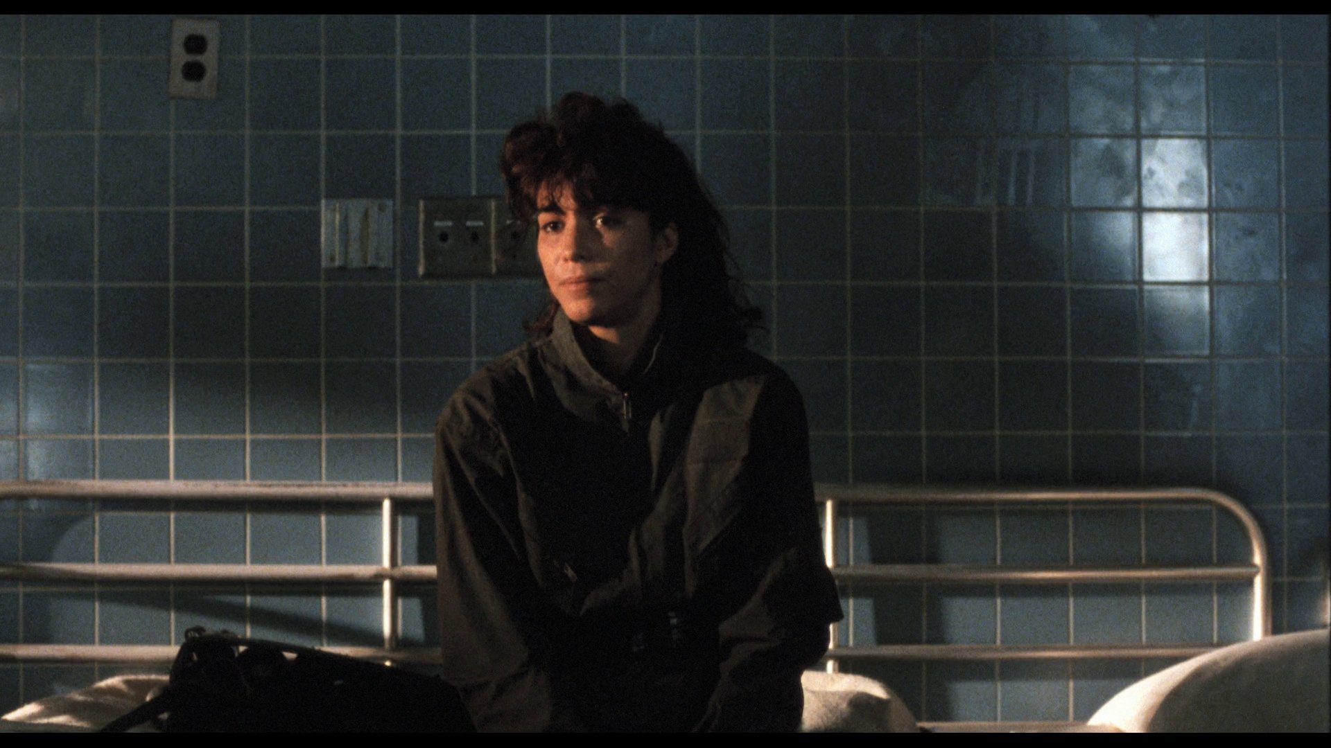 In the Aftermath (1988)