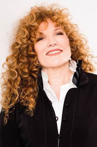 et billede af Nurit Galron