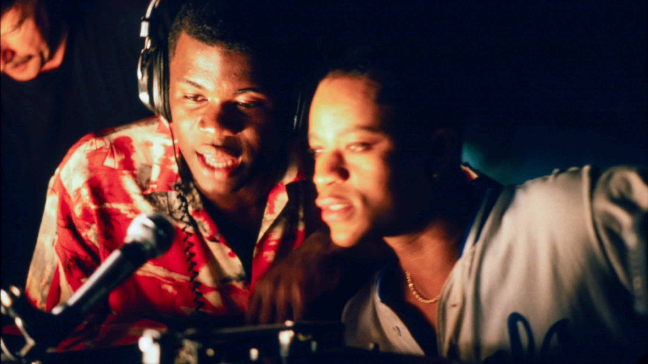 Young Soul Rebels (1991)