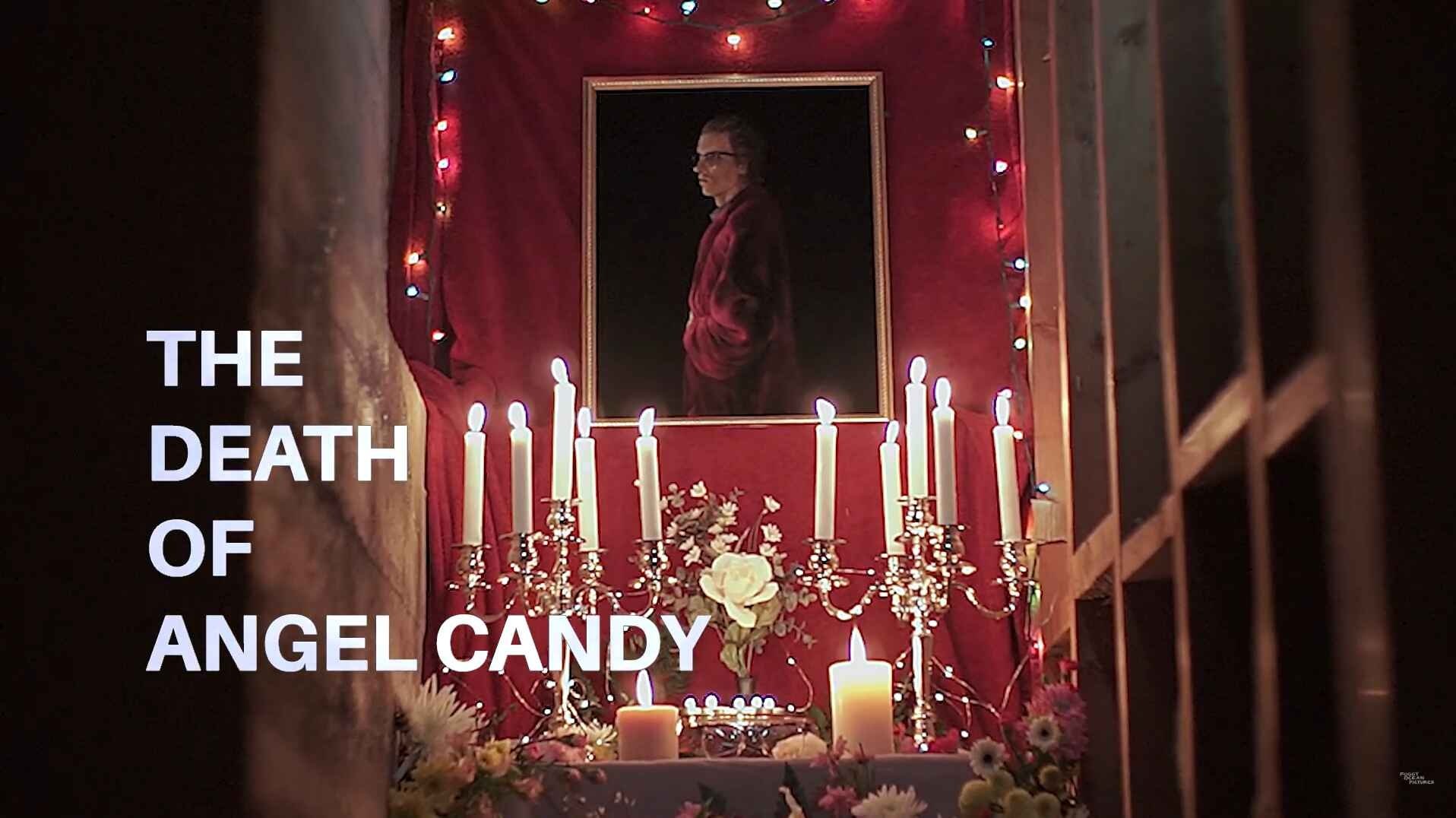 The Death of Angel Candy (2022)