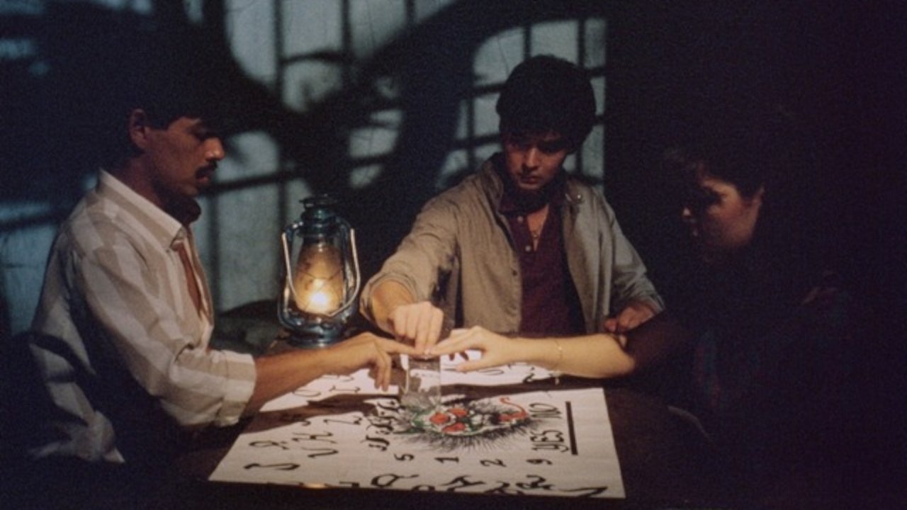 Shake, Rattle & Roll (1984)