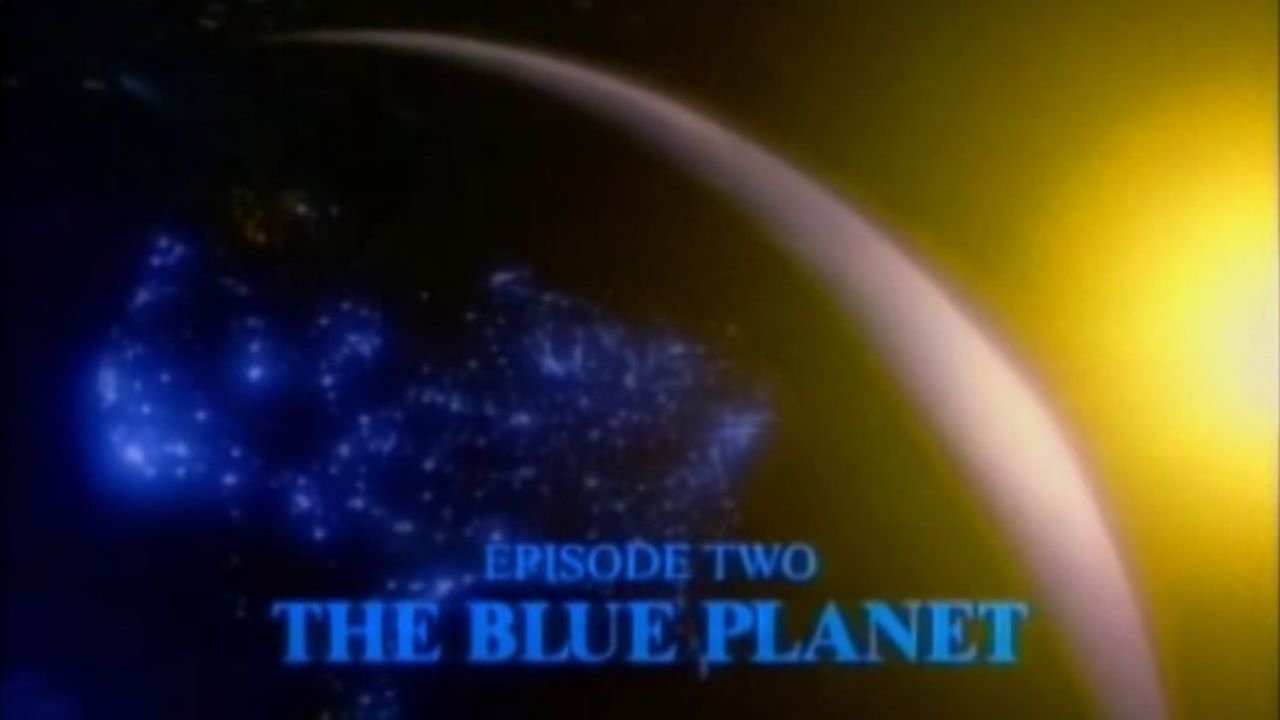 Thumbnail for The Blue Planet Season 1 Episode 2