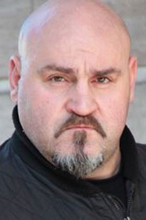 et billede af Girolamo Di Stolfo