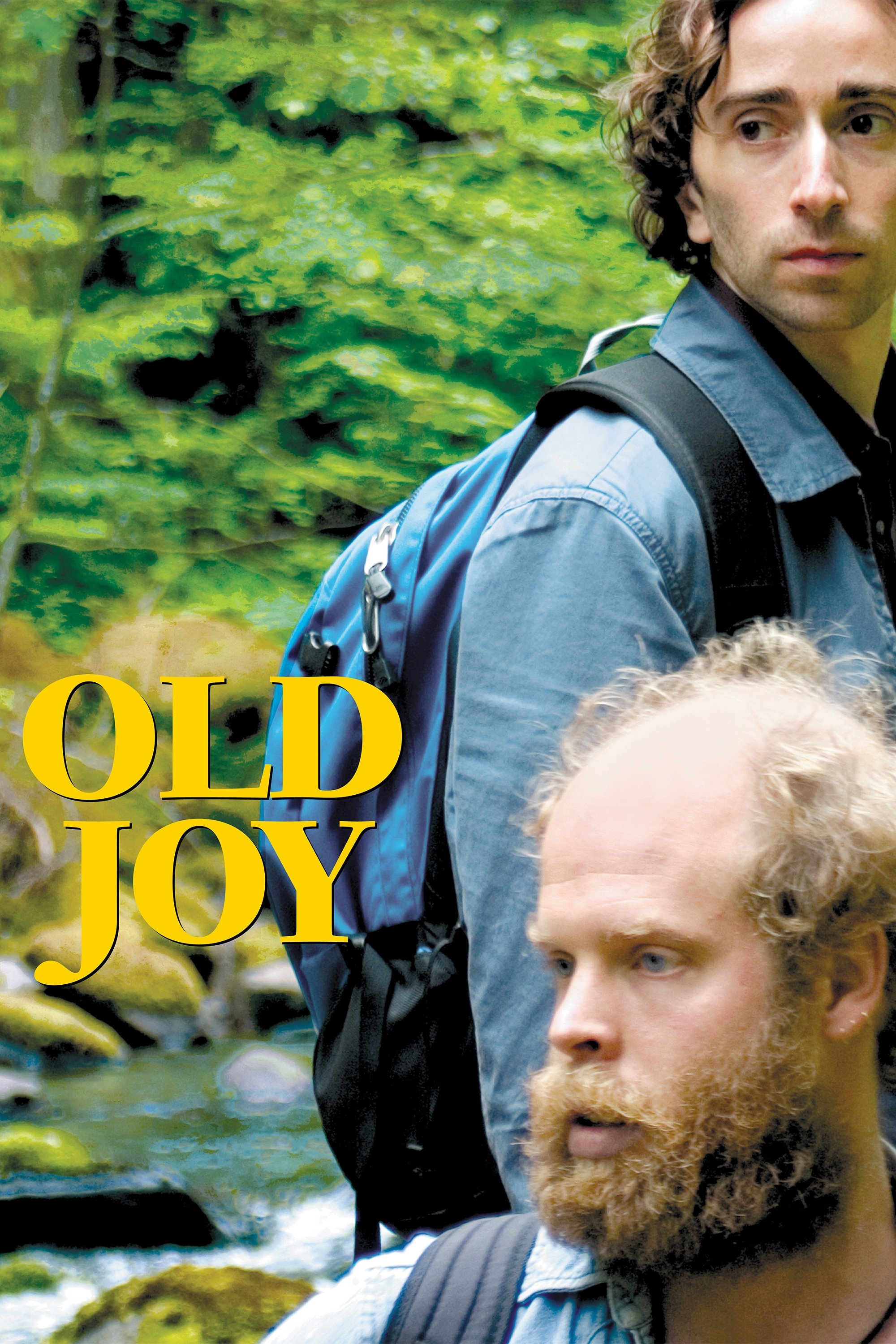 Old Joy