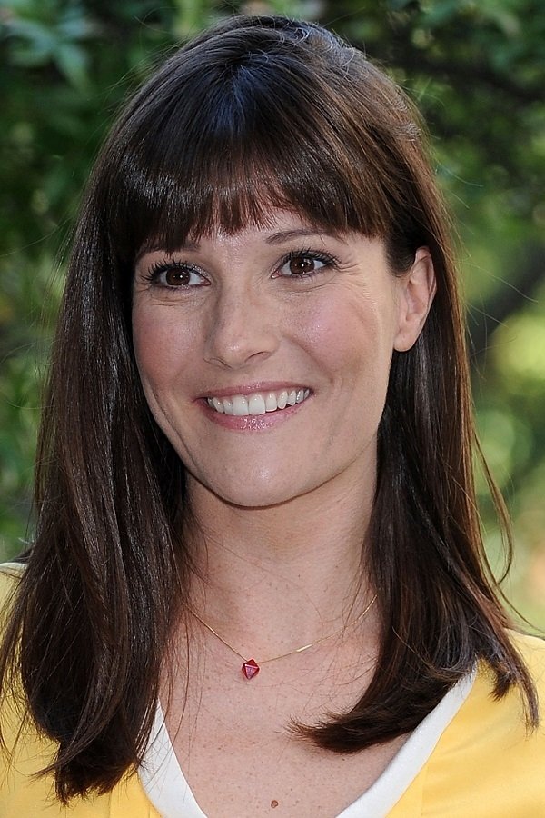 et billede af Victoria Cabello