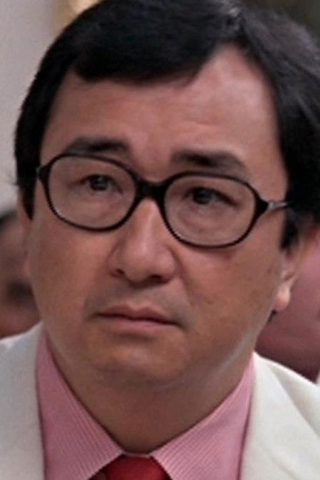 et billede af Lo Yuen