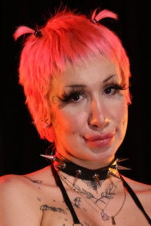 et billede af Bunni Valentine