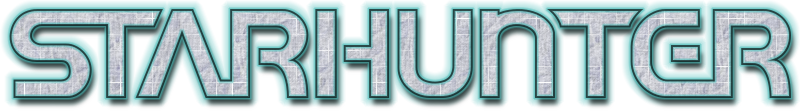 Starhunter Logo