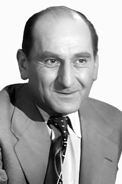 et billede af Vic Wise