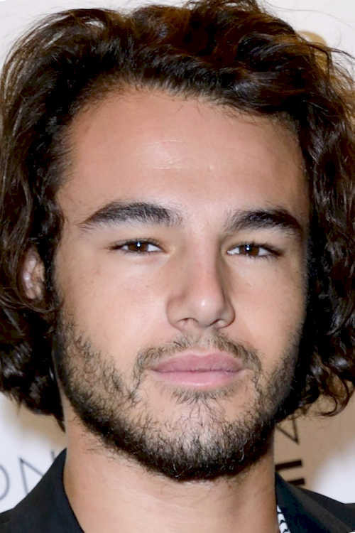 et billede af Anthony Colette